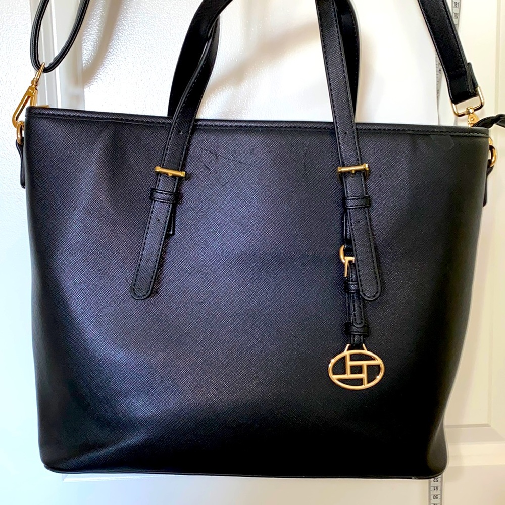 Large Tote Bag